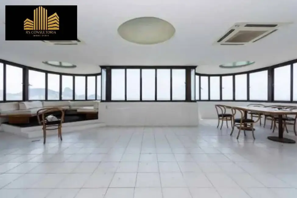 Foto 4 de Cobertura com 4 quartos à venda, 166m2 em Copacabana, Rio De Janeiro - RJ