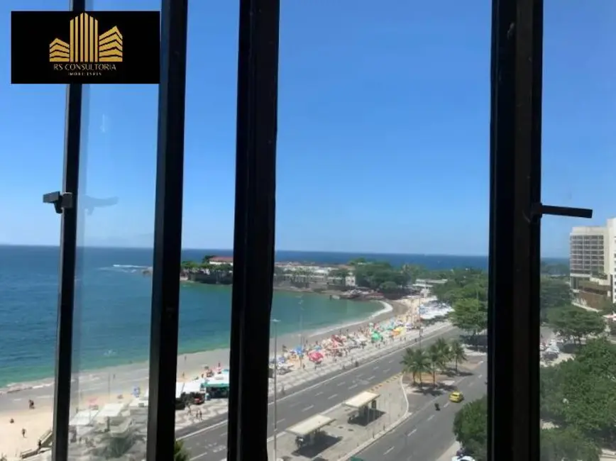 Foto 9 de Cobertura com 4 quartos à venda, 166m2 em Copacabana, Rio De Janeiro - RJ