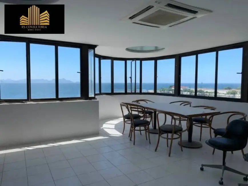 Foto 7 de Cobertura com 4 quartos à venda, 166m2 em Copacabana, Rio De Janeiro - RJ