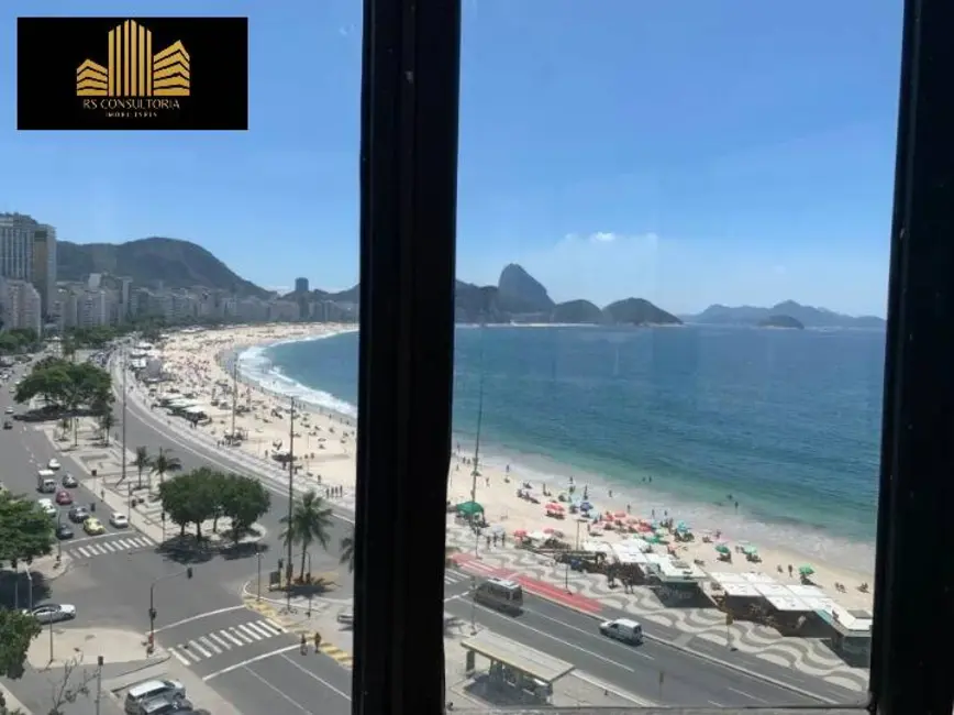 Foto 8 de Cobertura com 4 quartos à venda, 166m2 em Copacabana, Rio De Janeiro - RJ