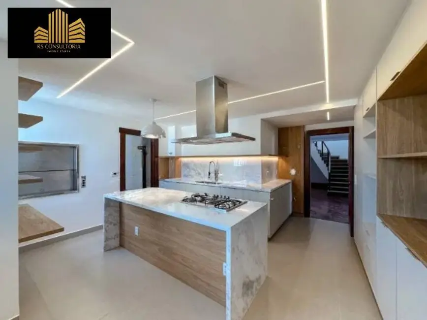 Foto 5 de Cobertura com 3 quartos à venda, 720m2 em Copacabana, Rio De Janeiro - RJ