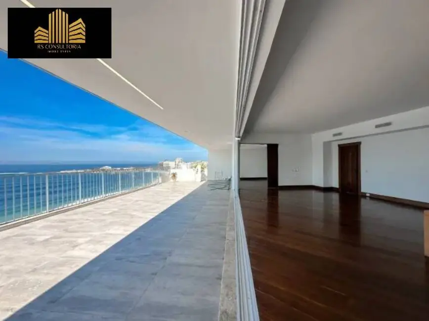 Foto 1 de Cobertura com 3 quartos à venda, 720m2 em Copacabana, Rio De Janeiro - RJ