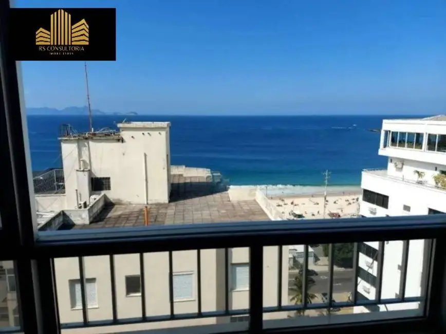 Apartamento com 4 quartos à venda, 337m2 em Copacabana, Rio De Janeiro - RJ - imagem 1 Foto 1 de Apartamento com 4 quartos à venda, 337m2 em Copacabana, Rio De Janeiro - RJ