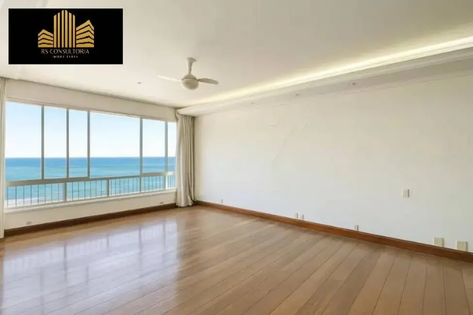 Apartamento com 4 quartos à venda, 337m2 em Copacabana, Rio De Janeiro - RJ - imagem 3 Foto 3 de Apartamento com 4 quartos à venda, 337m2 em Copacabana, Rio De Janeiro - RJ