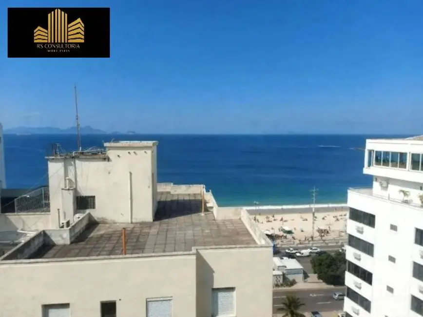 Apartamento com 4 quartos à venda, 337m2 em Copacabana, Rio De Janeiro - RJ - imagem 2 Foto 2 de Apartamento com 4 quartos à venda, 337m2 em Copacabana, Rio De Janeiro - RJ