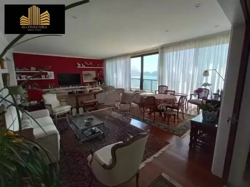 Foto 8 de Cobertura com 4 quartos à venda, 400m2 em Copacabana, Rio De Janeiro - RJ