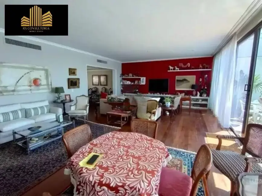 Foto 7 de Cobertura com 4 quartos à venda, 400m2 em Copacabana, Rio De Janeiro - RJ