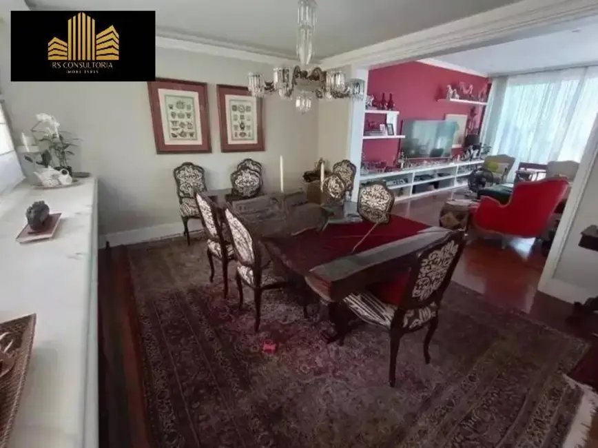 Foto 9 de Cobertura com 4 quartos à venda, 400m2 em Copacabana, Rio De Janeiro - RJ