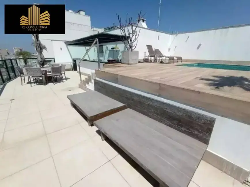 Foto 3 de Cobertura com 4 quartos à venda, 400m2 em Copacabana, Rio De Janeiro - RJ