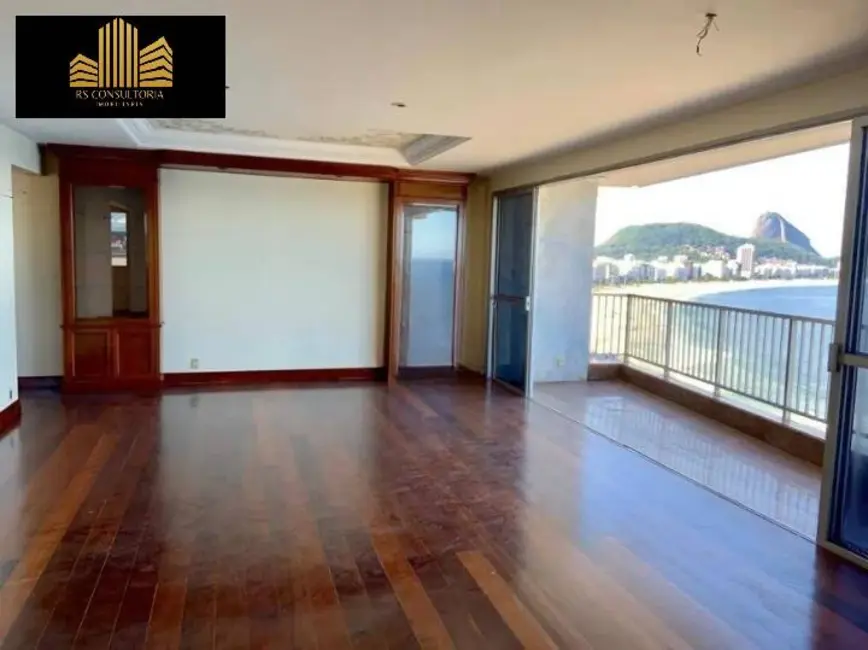 Foto 8 de Cobertura com 4 quartos à venda, 263m2 em Copacabana, Rio De Janeiro - RJ