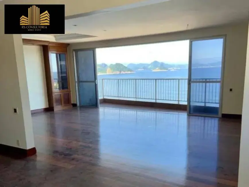 Foto 7 de Cobertura com 4 quartos à venda, 263m2 em Copacabana, Rio De Janeiro - RJ