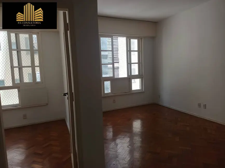 Apartamento com 2 quartos à venda e para alugar, 90m2 em Copacabana, Rio De Janeiro - RJ - imagem 5 Foto 5 de Apartamento com 2 quartos à venda e para alugar, 90m2 em Copacabana, Rio De Janeiro - RJ
