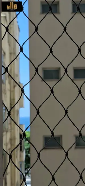 Apartamento com 2 quartos à venda e para alugar, 90m2 em Copacabana, Rio De Janeiro - RJ - imagem 8 Foto 8 de Apartamento com 2 quartos à venda e para alugar, 90m2 em Copacabana, Rio De Janeiro - RJ