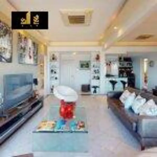 Foto 9 de Cobertura com 3 quartos à venda, 165m2 em Copacabana, Rio De Janeiro - RJ