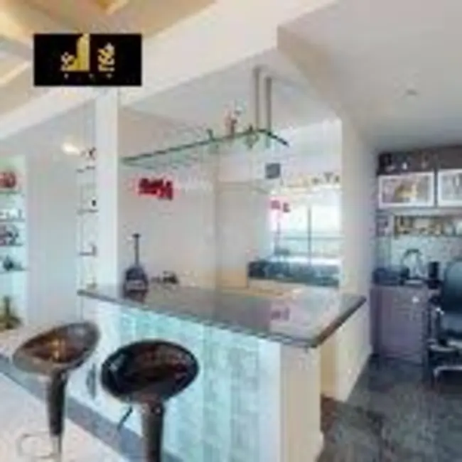 Foto 6 de Cobertura com 3 quartos à venda, 165m2 em Copacabana, Rio De Janeiro - RJ