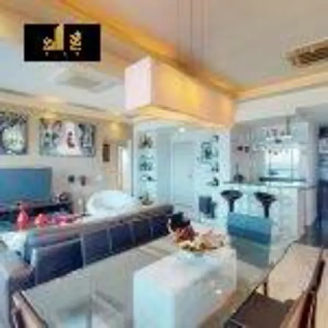 Foto 5 de Cobertura com 3 quartos à venda, 165m2 em Copacabana, Rio De Janeiro - RJ