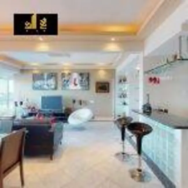 Foto 7 de Cobertura com 3 quartos à venda, 165m2 em Copacabana, Rio De Janeiro - RJ