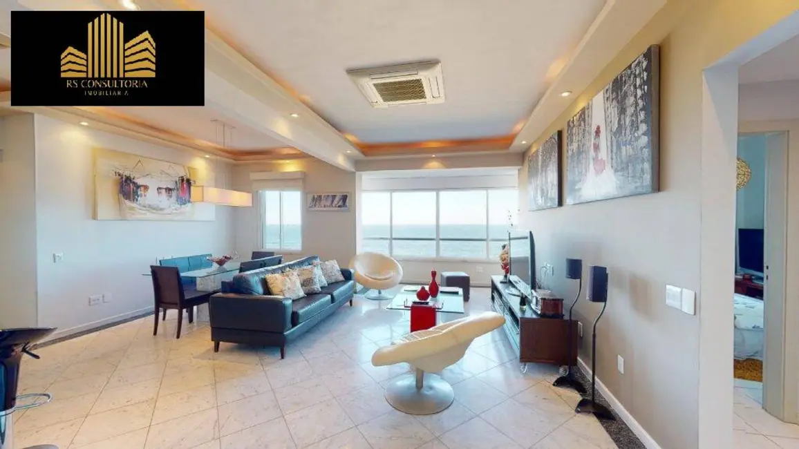 Foto 3 de Cobertura com 3 quartos à venda, 165m2 em Copacabana, Rio De Janeiro - RJ