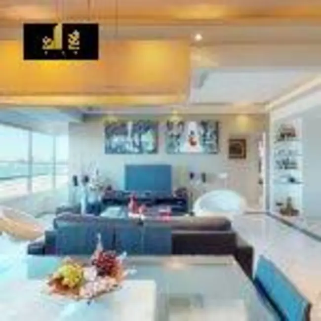 Foto 2 de Cobertura com 3 quartos à venda, 165m2 em Copacabana, Rio De Janeiro - RJ