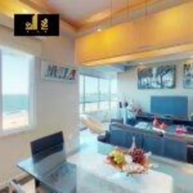 Foto 1 de Cobertura com 3 quartos à venda, 165m2 em Copacabana, Rio De Janeiro - RJ