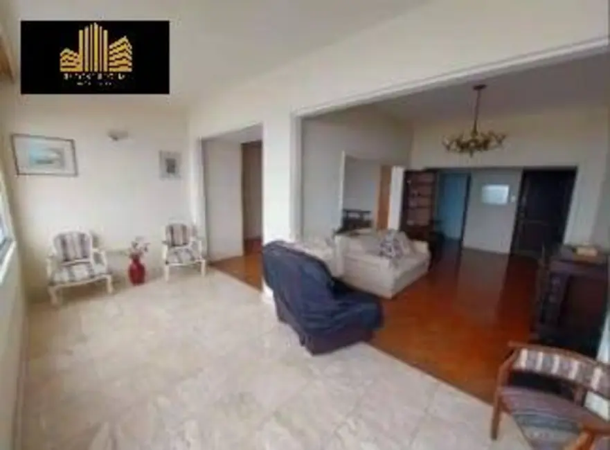 Foto 4 de Apartamento com 3 quartos à venda, 224m2 em Copacabana, Rio De Janeiro - RJ