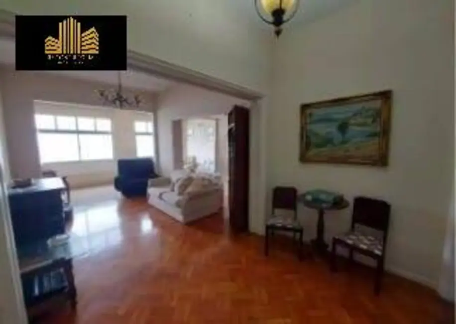 Foto 6 de Apartamento com 3 quartos à venda, 224m2 em Copacabana, Rio De Janeiro - RJ