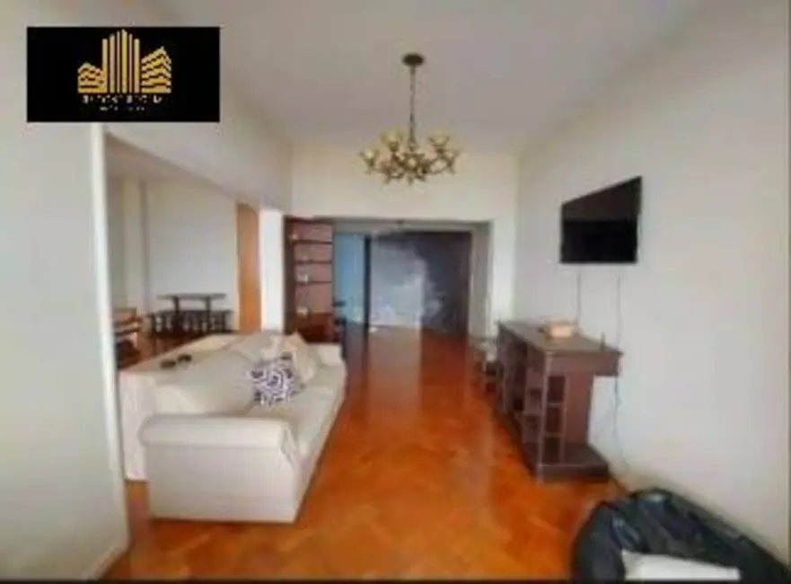 Foto 9 de Apartamento com 3 quartos à venda, 224m2 em Copacabana, Rio De Janeiro - RJ