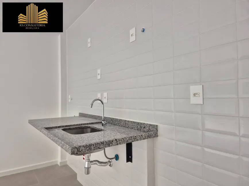 Apartamento com 1 quarto à venda, 34m2 em Glória, Rio De Janeiro - RJ - imagem 6 Foto 6 de Apartamento com 1 quarto à venda, 34m2 em Glória, Rio De Janeiro - RJ