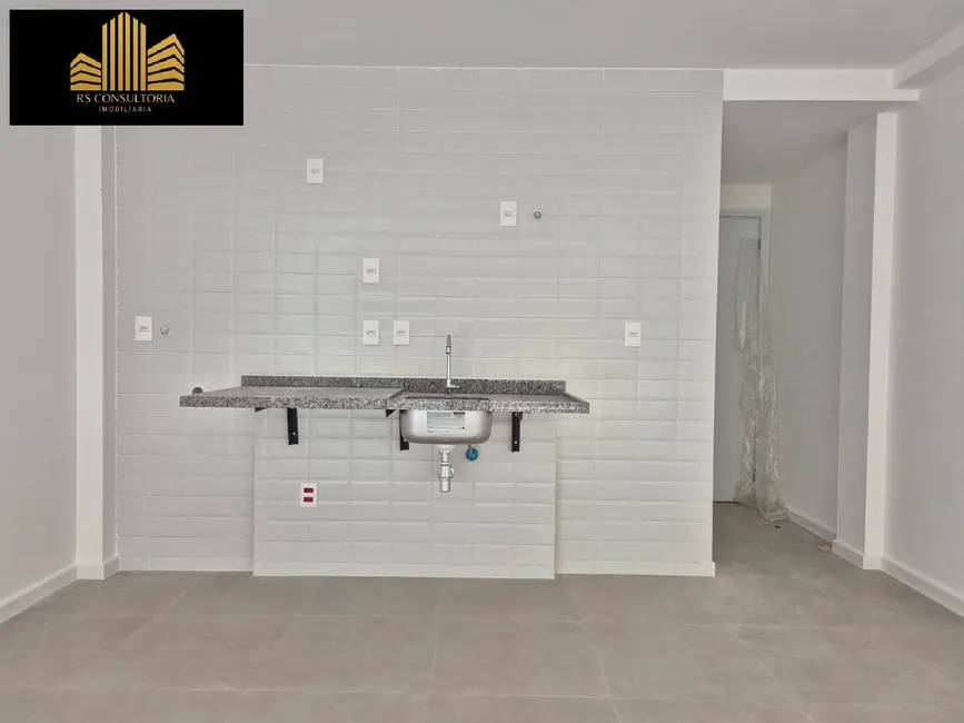 Apartamento com 1 quarto à venda, 34m2 em Glória, Rio De Janeiro - RJ - imagem 7 Foto 7 de Apartamento com 1 quarto à venda, 34m2 em Glória, Rio De Janeiro - RJ