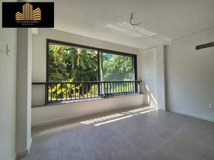 Apartamento com 1 quarto à venda, 34m2 em Glória, Rio De Janeiro - RJ - imagem 3 Foto 3 de Apartamento com 1 quarto à venda, 34m2 em Glória, Rio De Janeiro - RJ