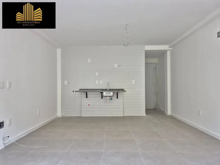 Apartamento com 1 quarto à venda, 34m2 em Glória, Rio De Janeiro - RJ - imagem 9 Foto 9 de Apartamento com 1 quarto à venda, 34m2 em Glória, Rio De Janeiro - RJ