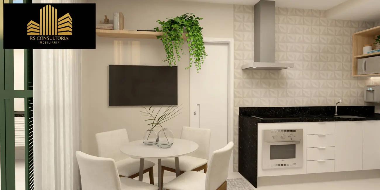 Foto 1 de Apartamento com 1 quarto à venda, 58m2 em Copacabana, Rio De Janeiro - RJ