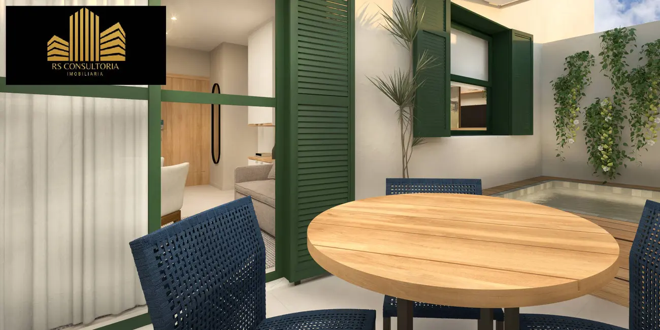 Foto 3 de Apartamento com 1 quarto à venda, 58m2 em Copacabana, Rio De Janeiro - RJ