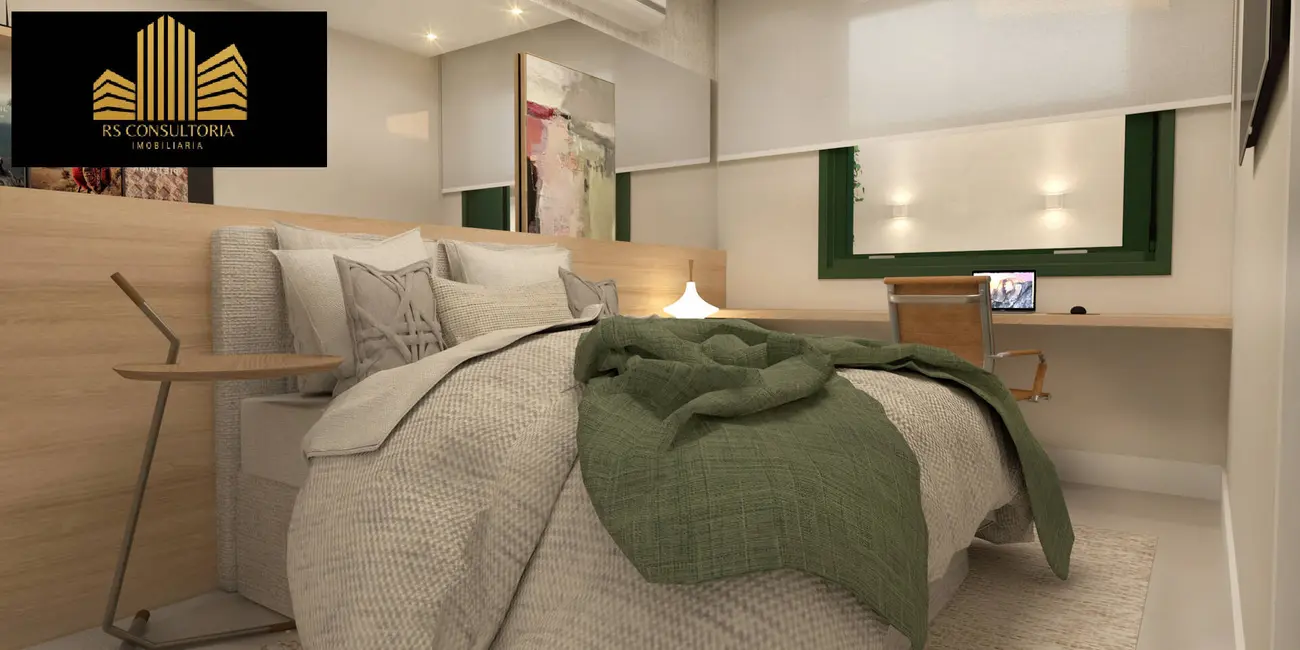 Foto 9 de Apartamento com 1 quarto à venda, 58m2 em Copacabana, Rio De Janeiro - RJ