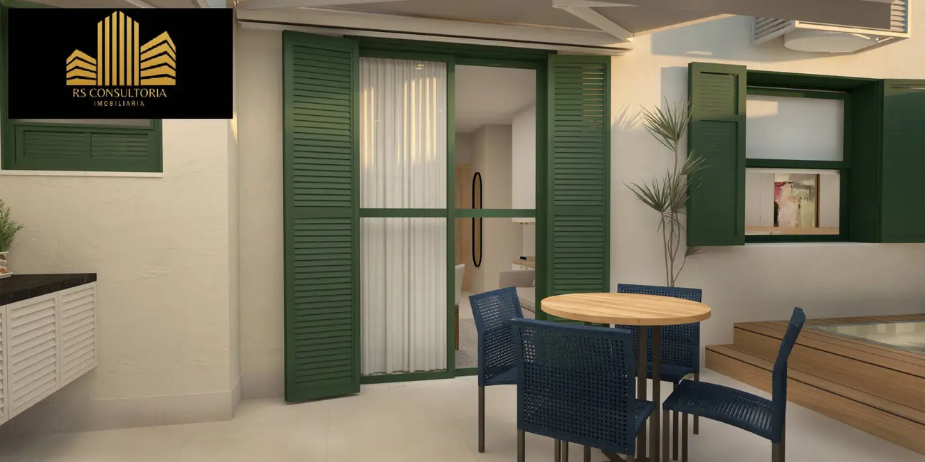 Foto 2 de Apartamento com 1 quarto à venda, 58m2 em Copacabana, Rio De Janeiro - RJ