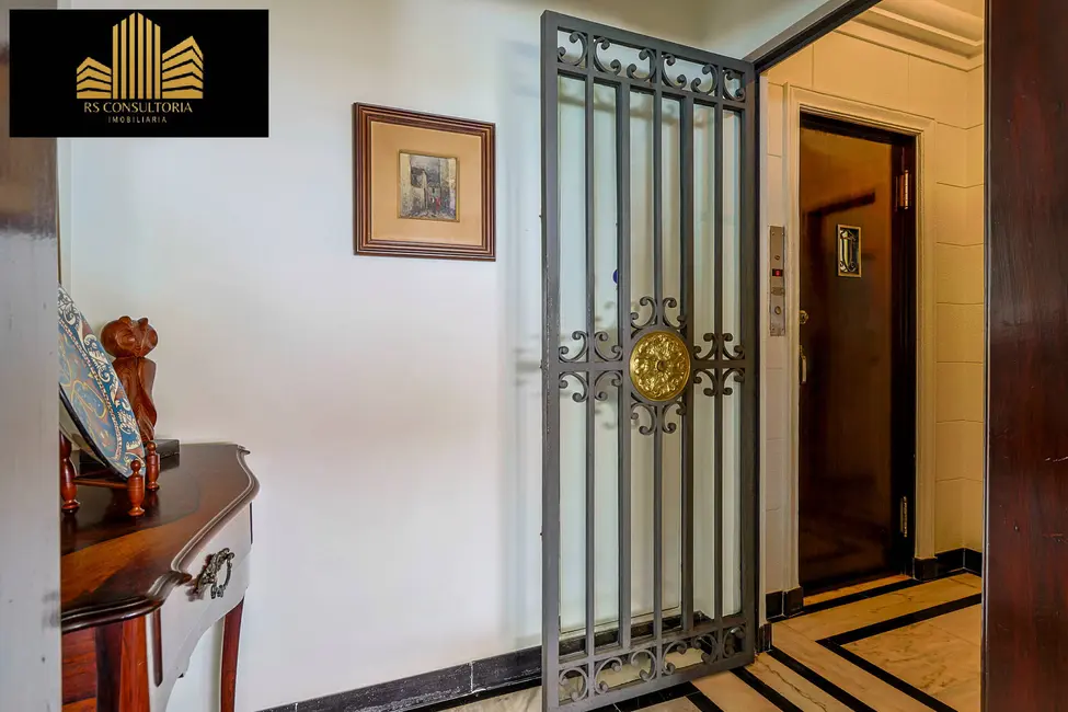 Foto 6 de Apartamento com 4 quartos à venda, 197m2 em Copacabana, Rio De Janeiro - RJ