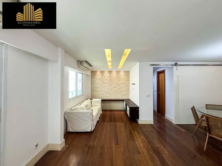 Apartamento com 3 quartos à venda, 180m2 em Lagoa, Rio De Janeiro - RJ - imagem 6 Foto 6 de Apartamento com 3 quartos à venda, 180m2 em Lagoa, Rio De Janeiro - RJ
