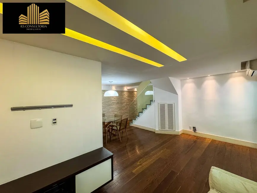 Apartamento com 3 quartos à venda, 180m2 em Lagoa, Rio De Janeiro - RJ - imagem 4 Foto 4 de Apartamento com 3 quartos à venda, 180m2 em Lagoa, Rio De Janeiro - RJ