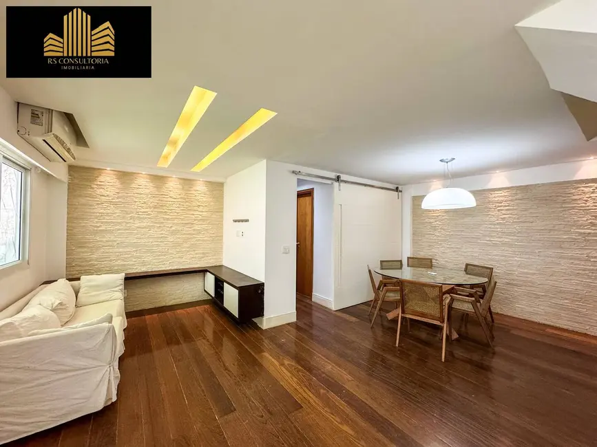 Apartamento com 3 quartos à venda, 180m2 em Lagoa, Rio De Janeiro - RJ - imagem 3 Foto 3 de Apartamento com 3 quartos à venda, 180m2 em Lagoa, Rio De Janeiro - RJ