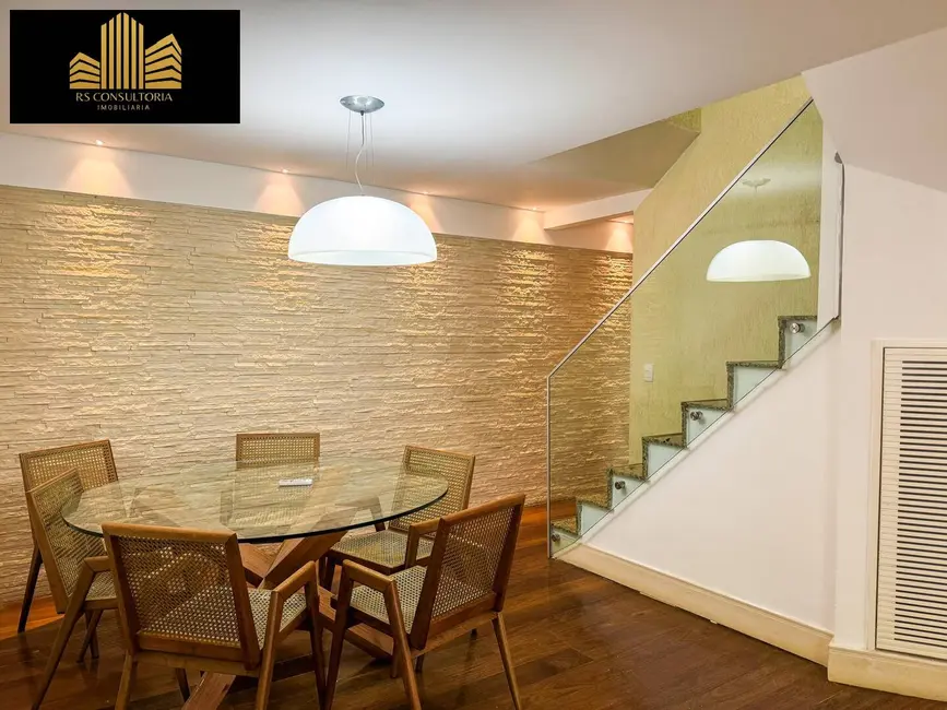 Apartamento com 3 quartos à venda, 180m2 em Lagoa, Rio De Janeiro - RJ - imagem 9 Foto 9 de Apartamento com 3 quartos à venda, 180m2 em Lagoa, Rio De Janeiro - RJ