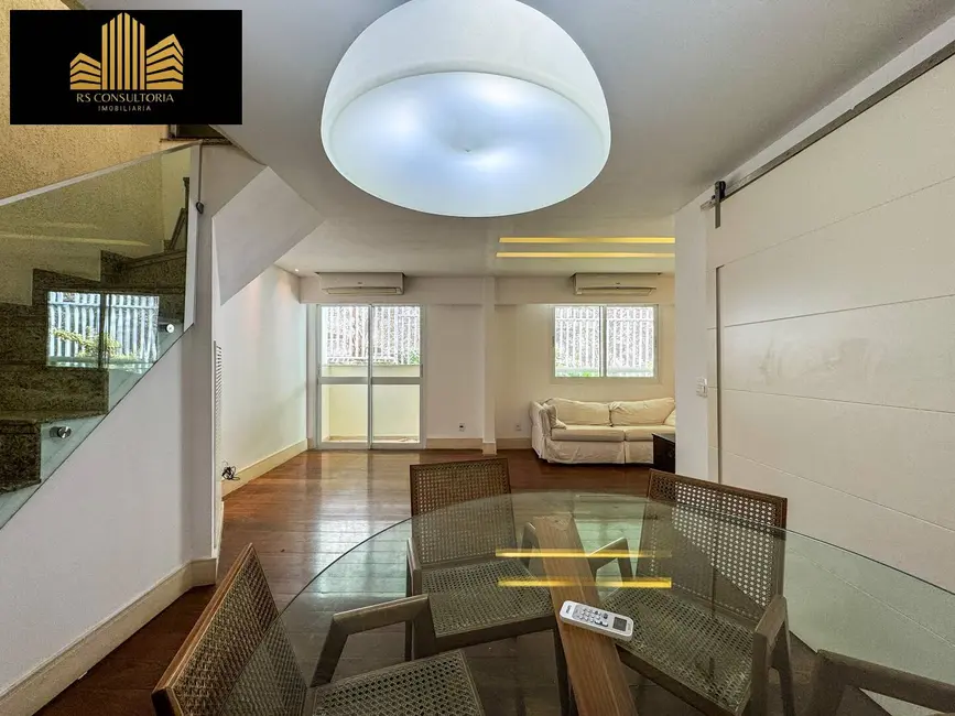 Apartamento com 3 quartos à venda, 180m2 em Lagoa, Rio De Janeiro - RJ - imagem 7 Foto 7 de Apartamento com 3 quartos à venda, 180m2 em Lagoa, Rio De Janeiro - RJ