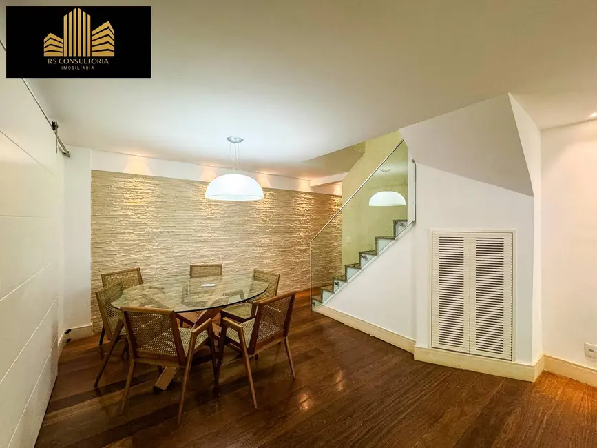 Apartamento com 3 quartos à venda, 180m2 em Lagoa, Rio De Janeiro - RJ - imagem 2 Foto 2 de Apartamento com 3 quartos à venda, 180m2 em Lagoa, Rio De Janeiro - RJ