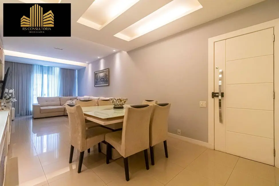 Foto 5 de Apartamento com 3 quartos à venda, 156m2 em Copacabana, Rio De Janeiro - RJ