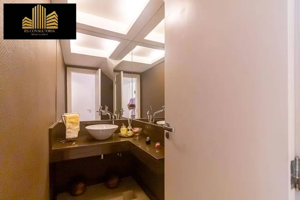 Foto 8 de Apartamento com 3 quartos à venda, 156m2 em Copacabana, Rio De Janeiro - RJ