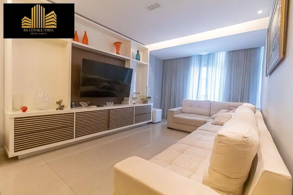 Foto 4 de Apartamento com 3 quartos à venda, 156m2 em Copacabana, Rio De Janeiro - RJ