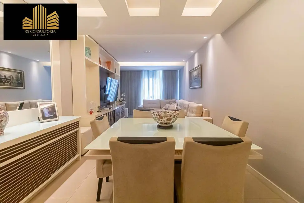 Foto 6 de Apartamento com 3 quartos à venda, 156m2 em Copacabana, Rio De Janeiro - RJ