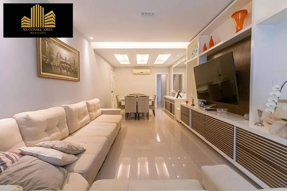 Foto 1 de Apartamento com 3 quartos à venda, 156m2 em Copacabana, Rio De Janeiro - RJ