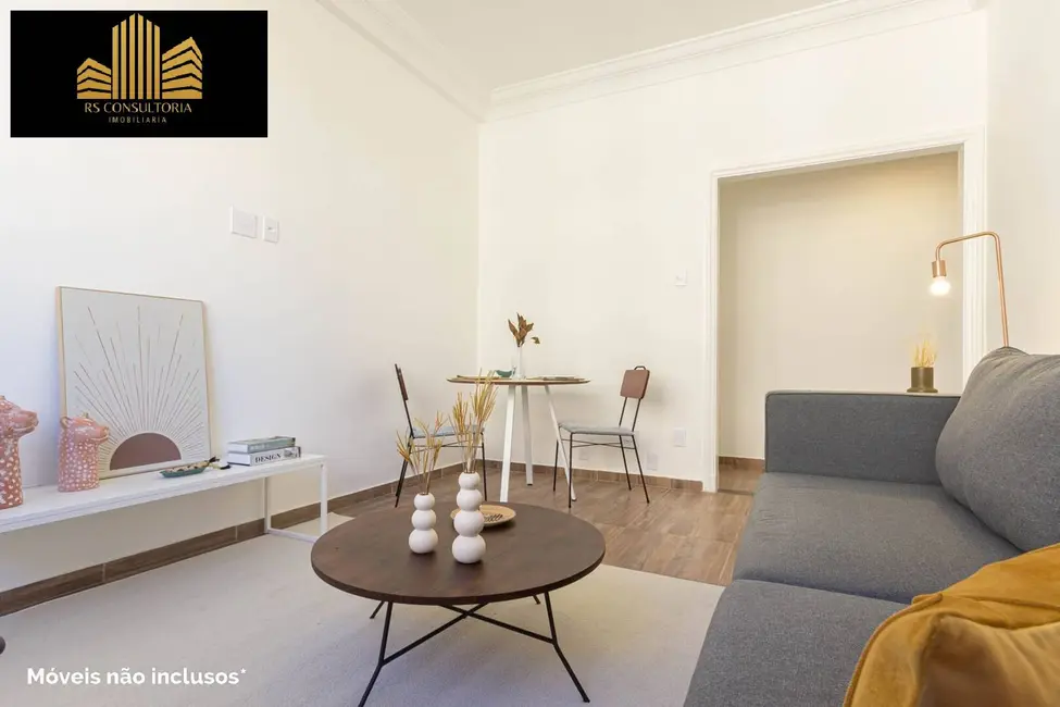 Foto 6 de Apartamento com 2 quartos à venda, 93m2 em Laranjeiras, Rio De Janeiro - RJ