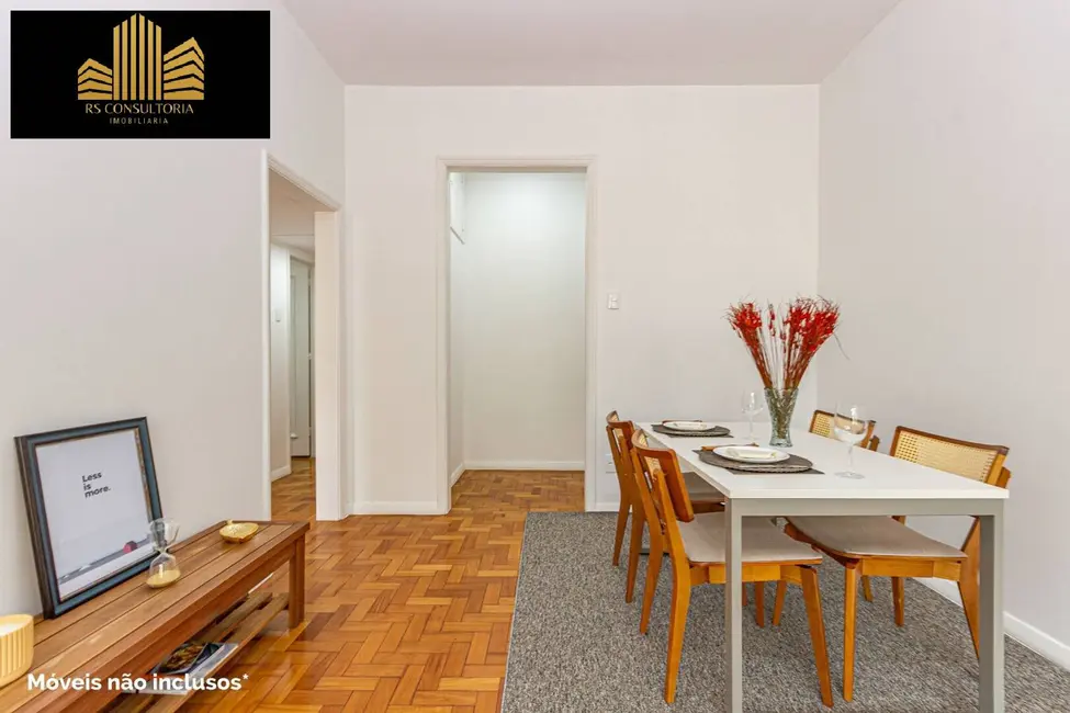 Foto 8 de Apartamento com 3 quartos à venda, 118m2 em Botafogo, Rio De Janeiro - RJ