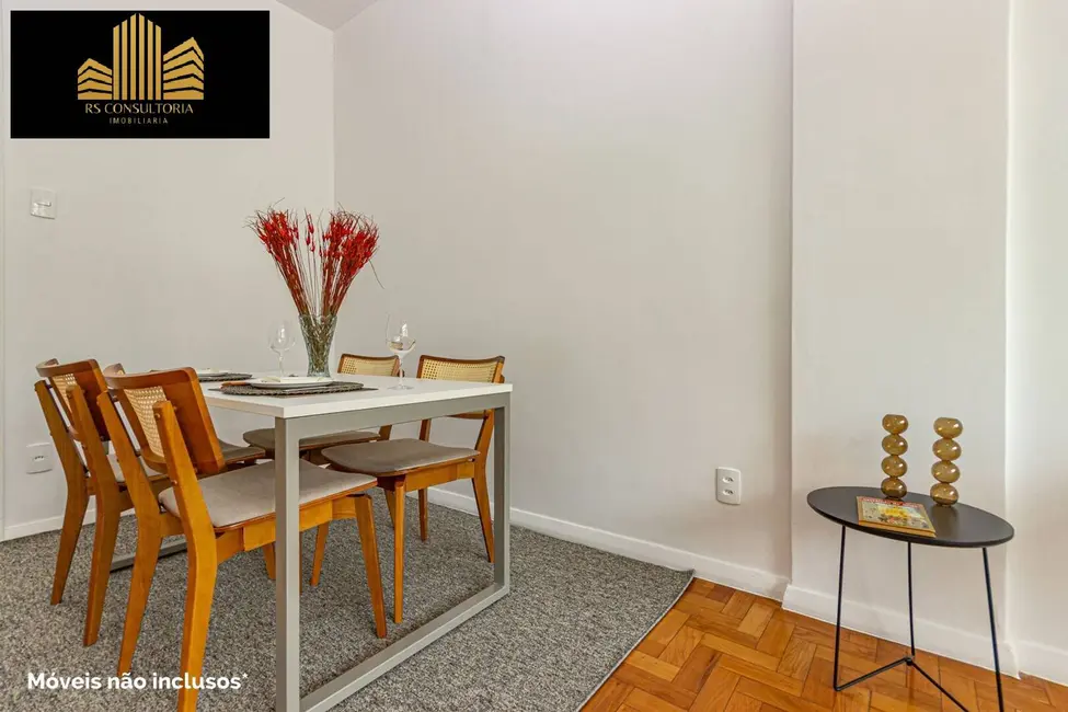 Foto 9 de Apartamento com 3 quartos à venda, 118m2 em Botafogo, Rio De Janeiro - RJ